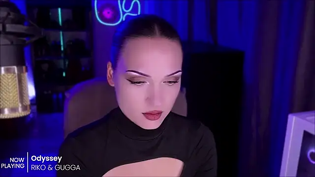 Chat XXX Live ml_milana