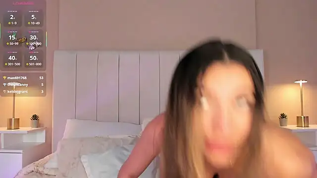 VictoriaNoah_ – Naživo XXX chat