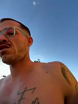 MeladoDiMel Chat XXX live