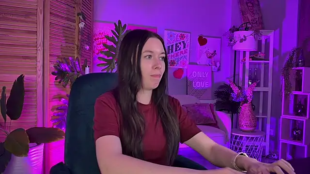 Chat XXX Live CoralieAshford
