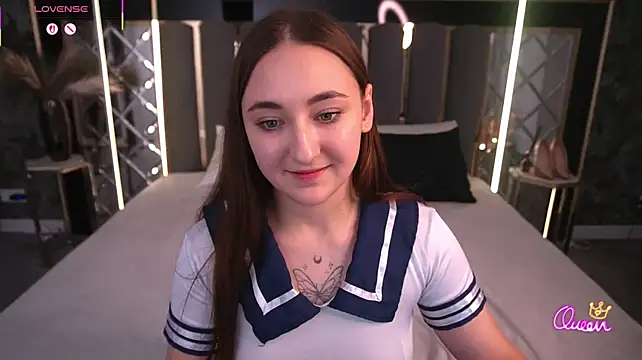 SashaDuvalle's Live Chat Room