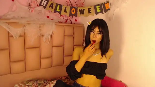 Chat XXX Live emma_cg