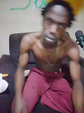 Chat XXX ao vivo de Demon254_