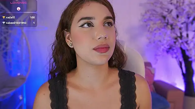 Chat XXX Live StacyCooper_