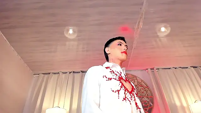 Iam_Caami_'s Live XXX Chat