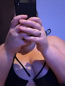 sassi_babe's Live XXX Chat