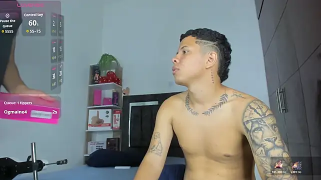 StevenSmith18 live XXX chat