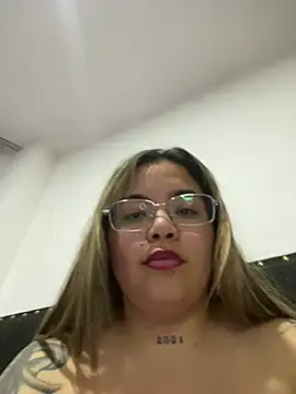 Chat XXX Live Lindalatina2001