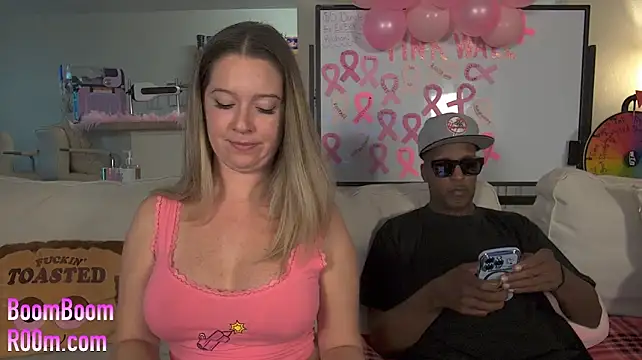 Chat XXX Live boomboomr00m