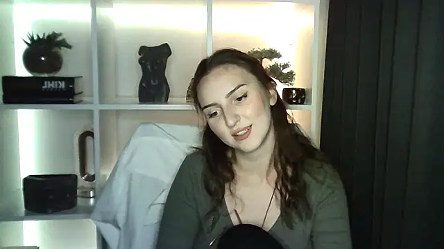 X_Alisa Adlı Modelin Canlı XXX Sohbeti