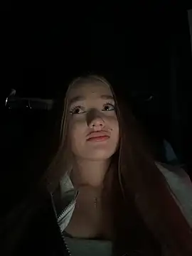 Živý XXX chat milaa_sun