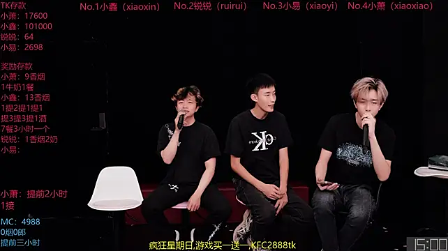 Chenyong123 Chat XXX live