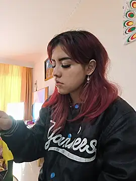 Cheriee_sw – Live XXX-chat
