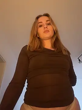 ChiaraVelvet Chat XXX live