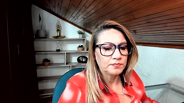 Chat XXX Live yayita_mature