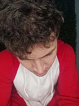 Chat XXX ao vivo de Axel_Romanov
