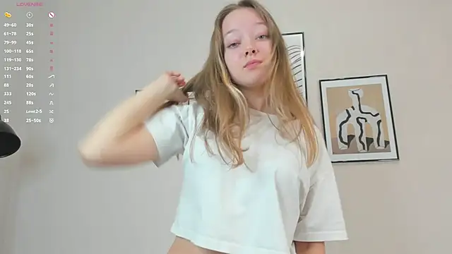 Chat XXX Live PatricaBellitti