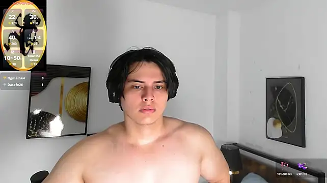 Thom_Ohtani Obrolan Langsung XXX
