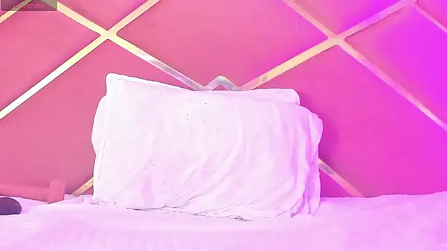 Živý XXX chat MadyyCruz
