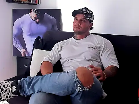 MarckMathews live XXX chat