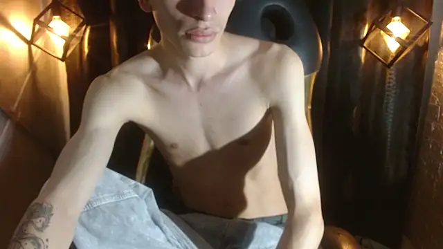Chat XXX en directo de DAMIAN_22