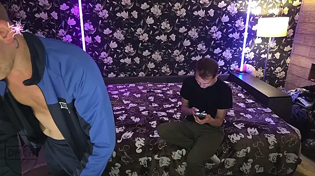 Chat XXX Live Vuitton