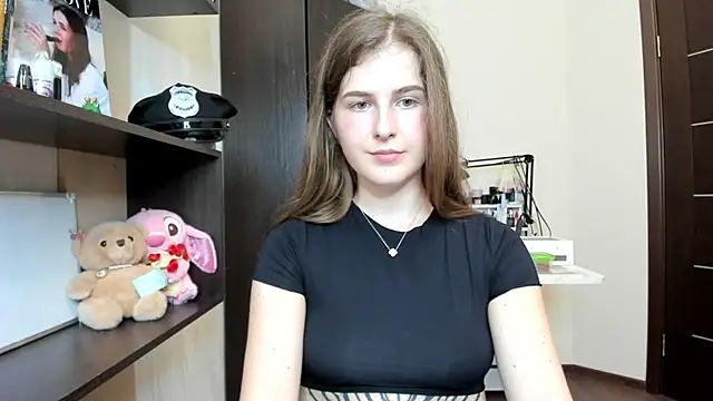 Chat XXX en directo de OhMyAlice