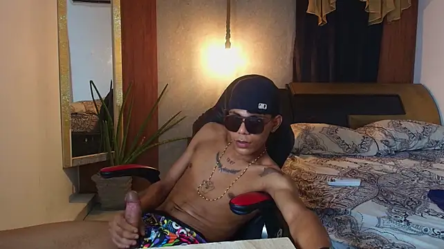 XXX chat uživo modela master_king_28