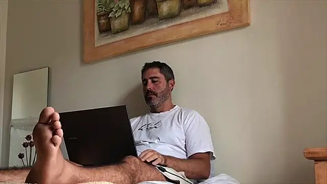 victor_chat Adlı Modelin Canlı XXX Sohbeti