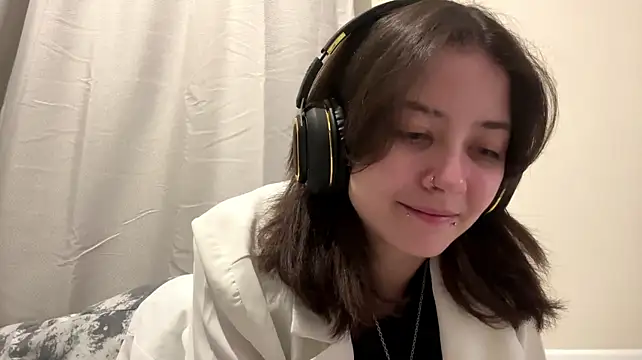 Chat XXX en directo de ArriSatty