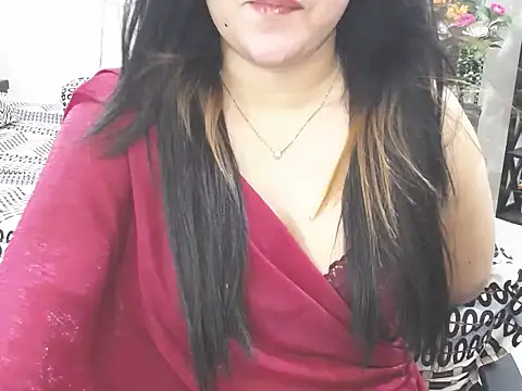 Živý XXX chat Ridiha_Pari