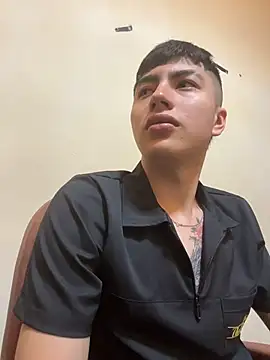 Daxonblace – Live XXX-chat