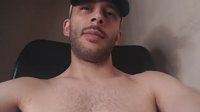 henryaxe Chat XXX live