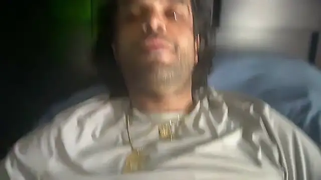 Živý XXX chat icebergslim281