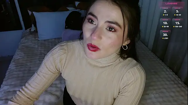 Salma_Tori 现场XXX聊天