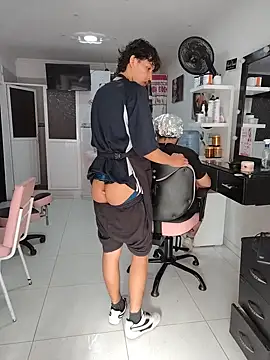TonnyBottom 라이브 XXX 채팅