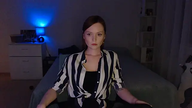 UnicornEsc 라이브 XXX 채팅