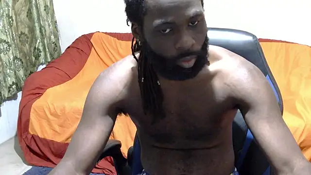 Chat +18 de Darkkras ao vivo