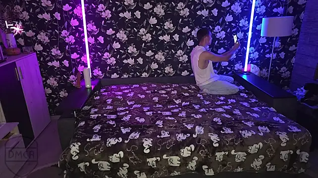 Chat XXX Live Vuitton
