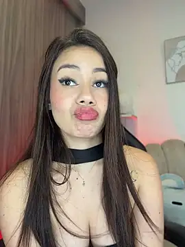 Chatroom XXX en direct de Tamaraserra
