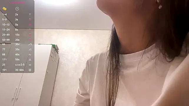 XXX chat uživo modela GildaCode