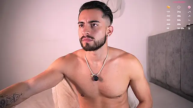 Chat XXX en directo de aydan_hw