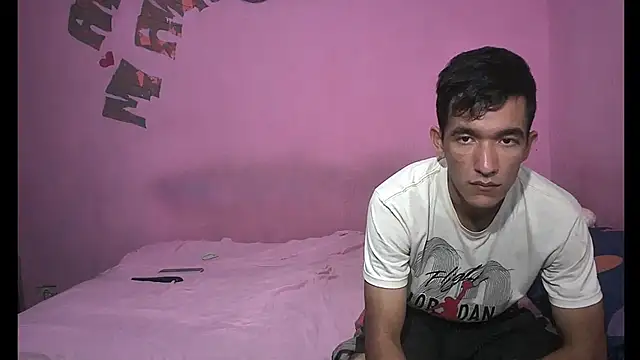Sweetiefoxxx's Webcam Show