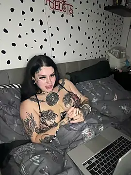 tempzzz12's Live XXX Chat
