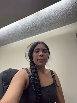 Nanis_ec's Live XXX Chat