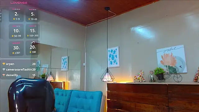 FelipeFriendly 现场XXX聊天