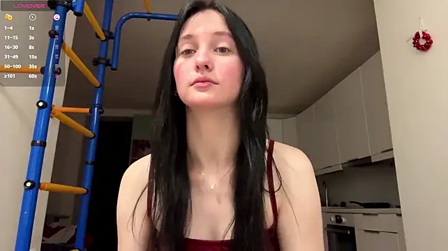 MarylandMendrin – Live XXX-chat