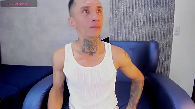 Živý XXX chat Evains_777