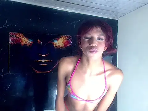 Andrea_Darianny Live XXX-Chat