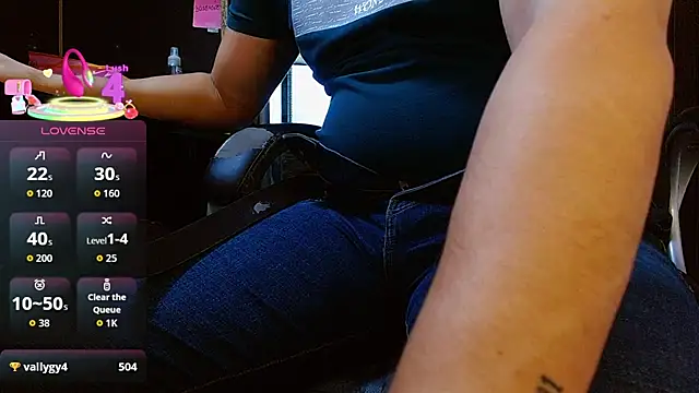 Realjoel01 live XXX chat